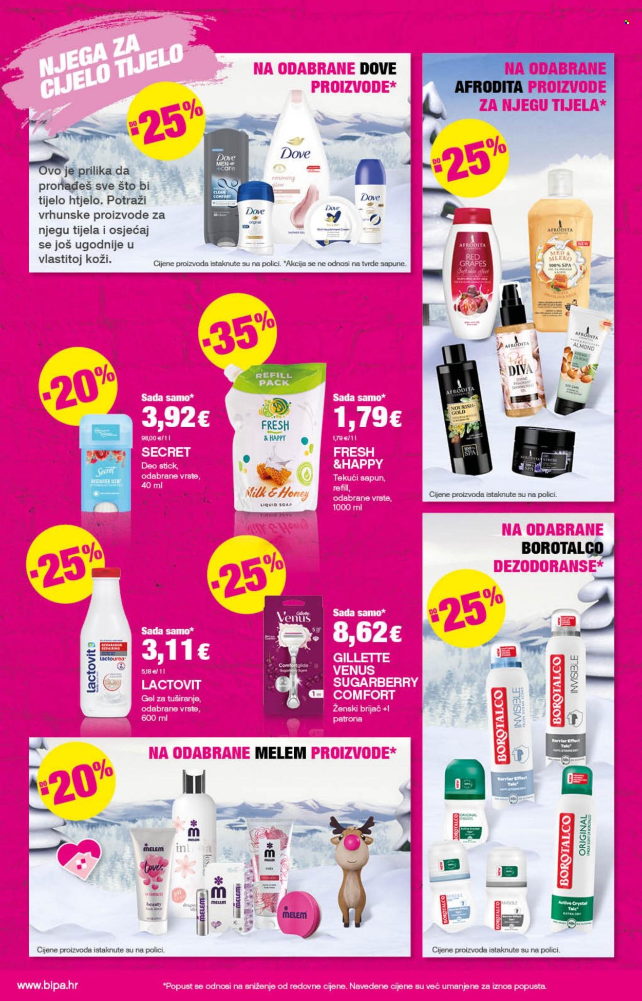 Bipa katalog - 05.12.2024. - 31.12.2024. Stranica 14