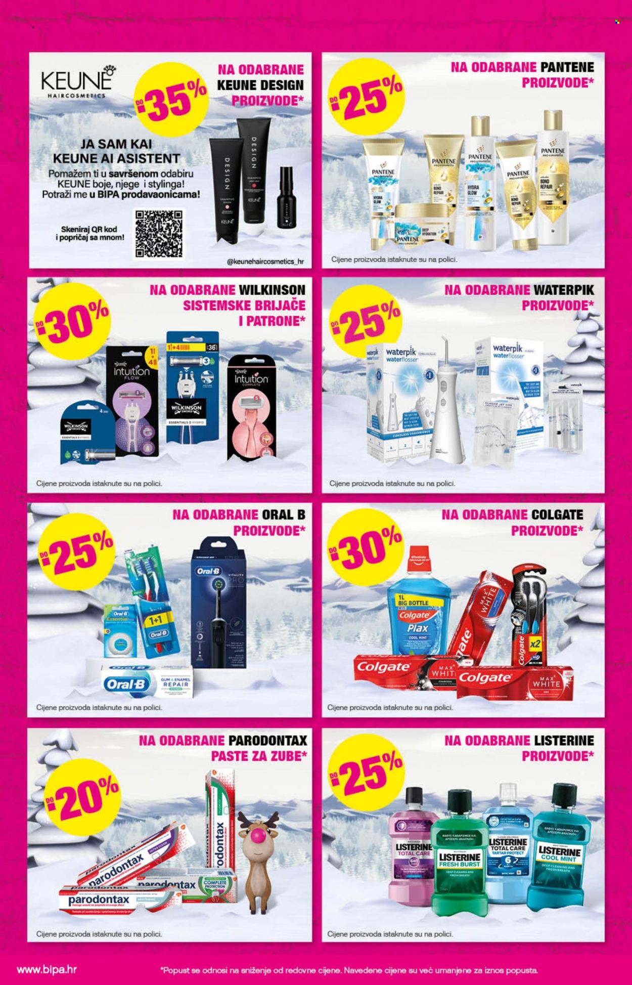 Bipa katalog - 05.12.2024. - 31.12.2024. Stranica 16