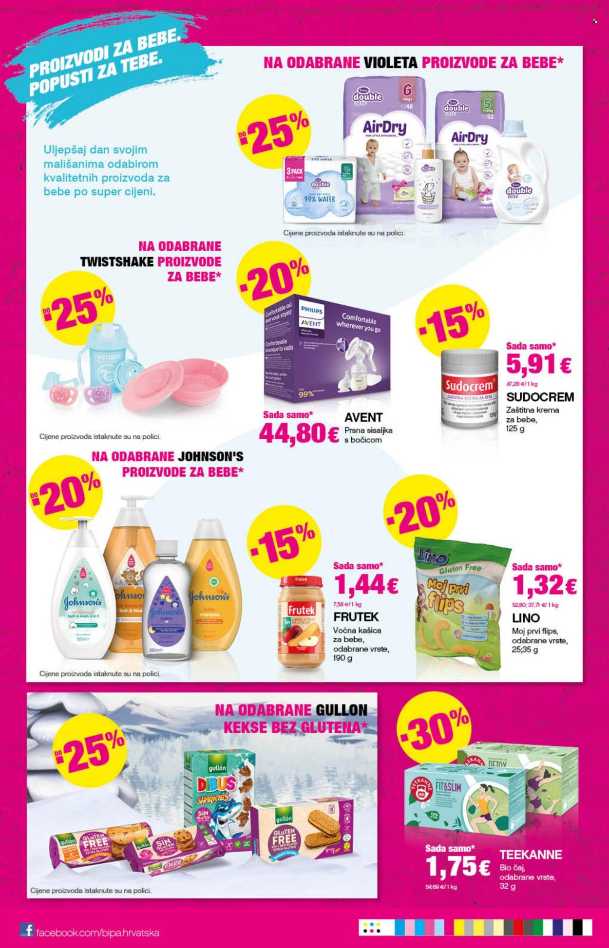 Bipa katalog - 05.12.2024. - 31.12.2024. Stranica 19