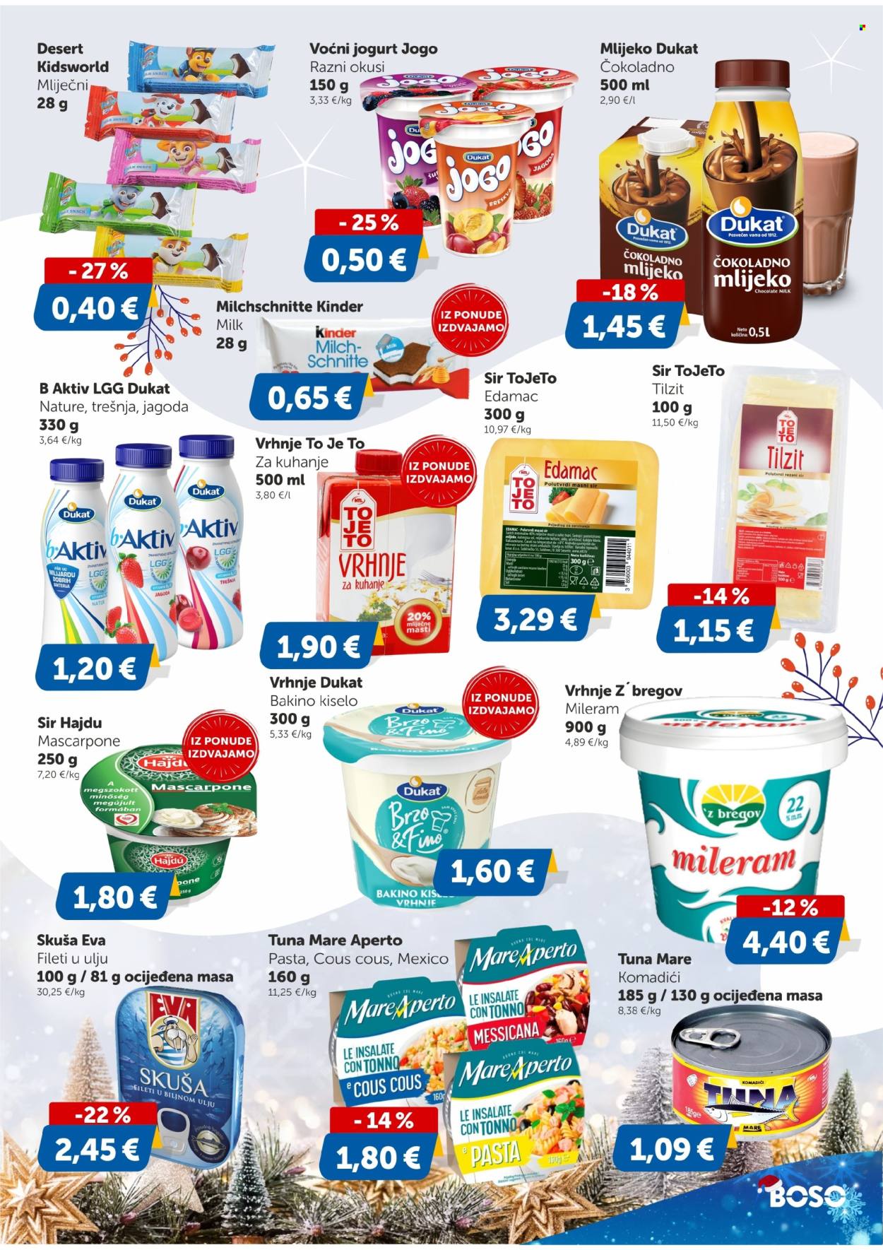 Boso katalog - 05.12.2024. - 18.12.2024. Stranica 5