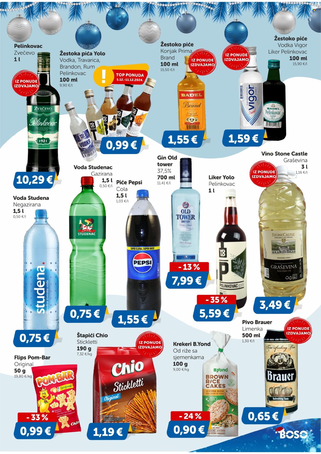 Boso katalog - 05.12.2024. - 18.12.2024. Stranica 11