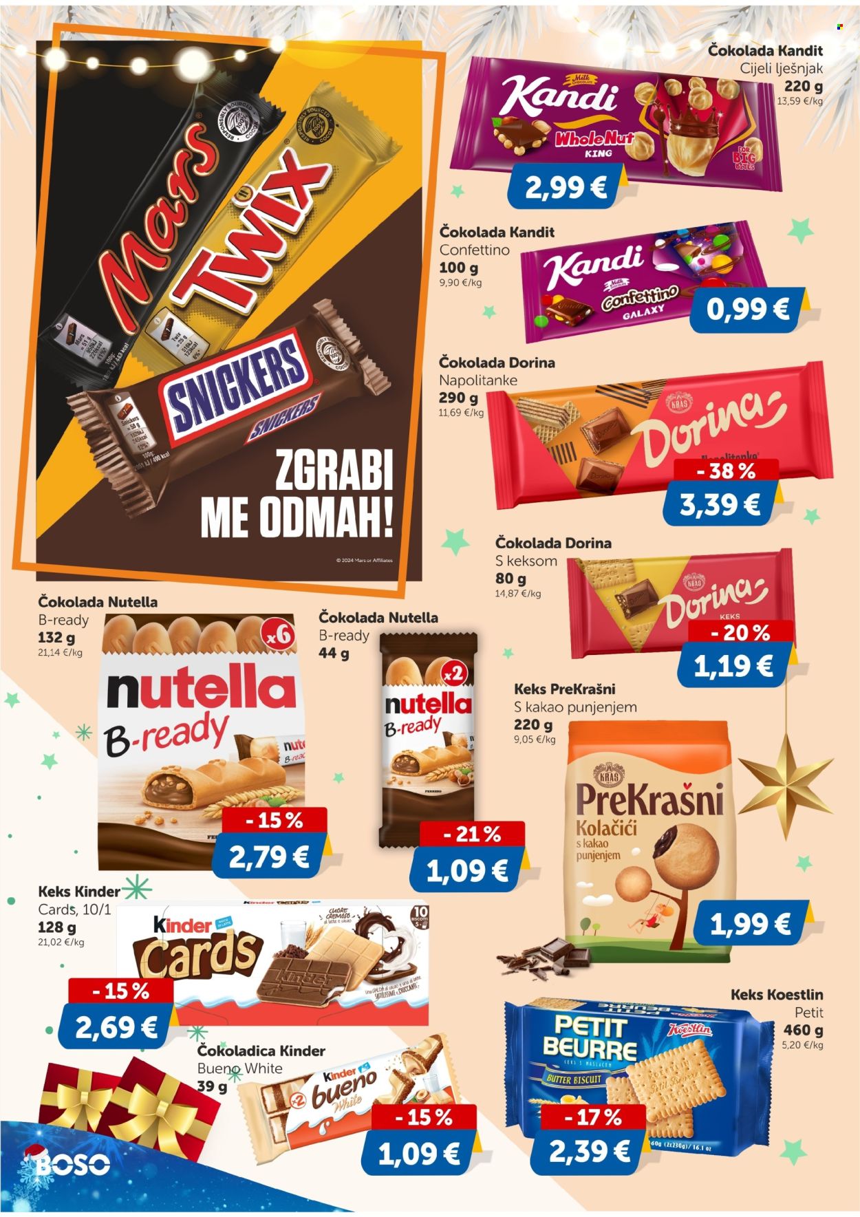 Boso katalog - 05.12.2024. - 18.12.2024. Stranica 12