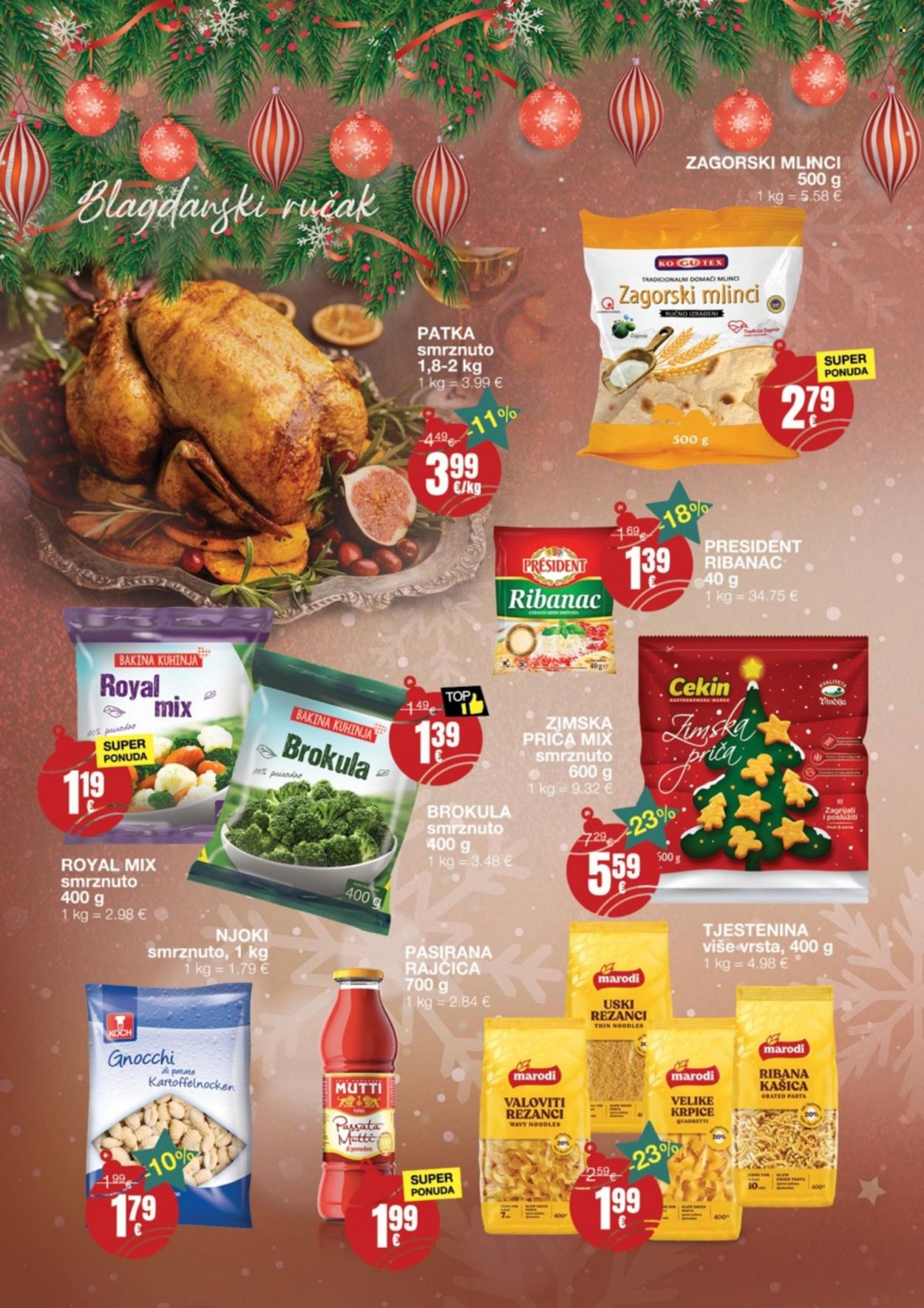 Stanić Diskont katalog - 05.12.2024. - 04.01.2025. Stranica 8