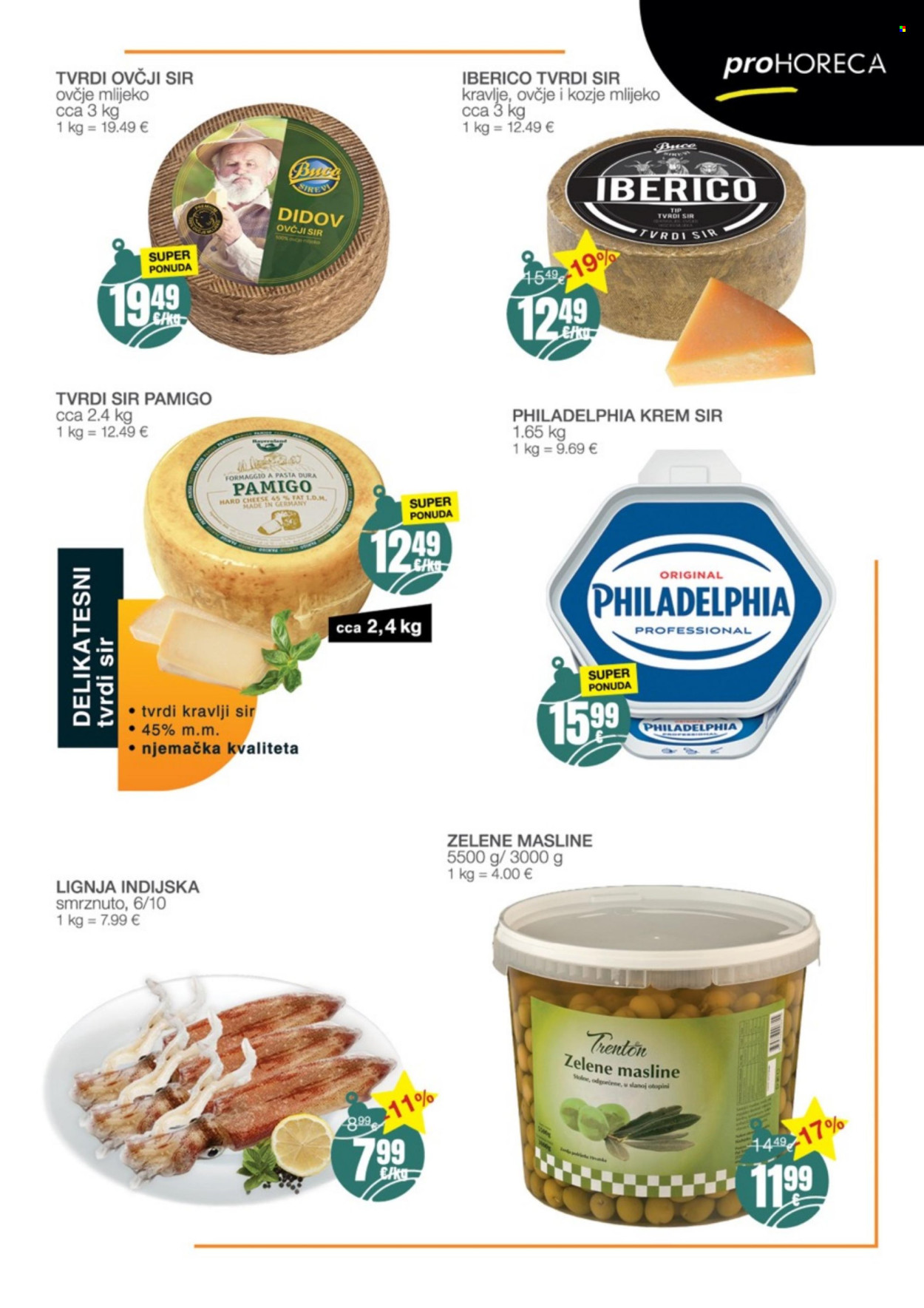 Stanić Horeca katalog - 05.12.2024. - 04.01.2025. Stranica 3