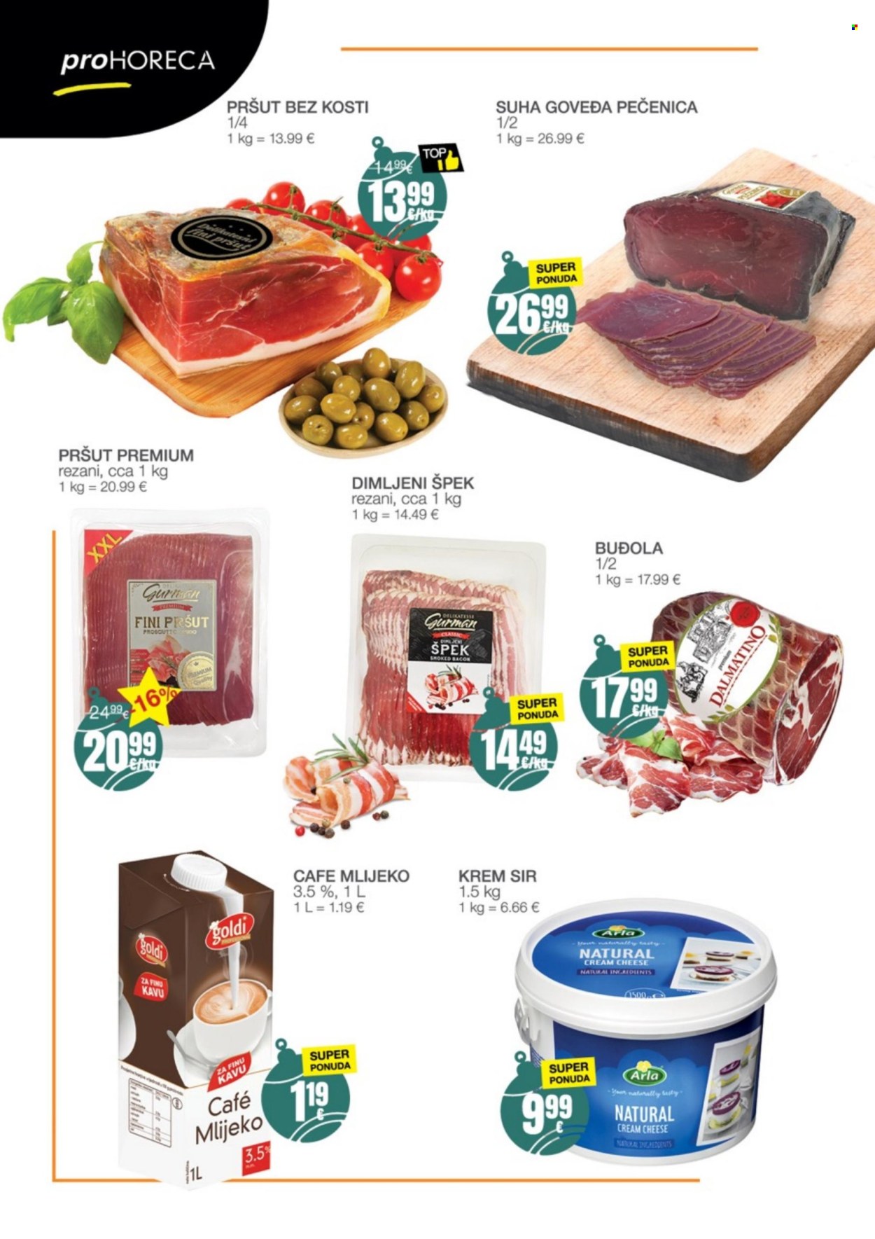 Stanić Horeca katalog - 05.12.2024. - 04.01.2025. Stranica 4