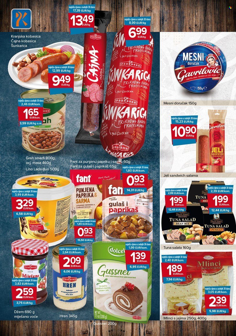 PPK Bjelovar katalog - 02.12.2024. - 31.12.2024. Stranica 4