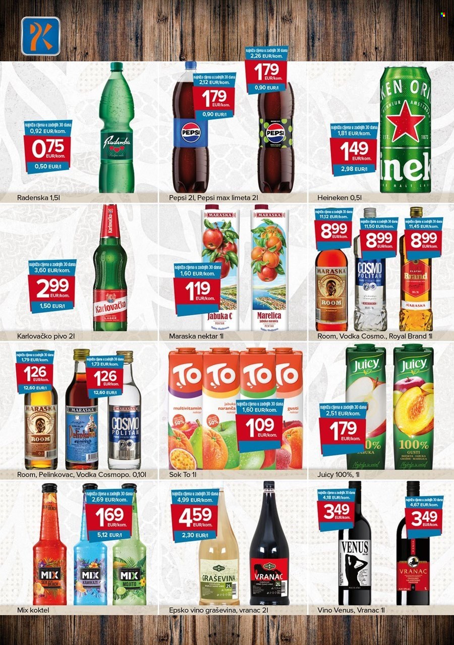 PPK Bjelovar katalog - 02.12.2024. - 31.12.2024. Stranica 14