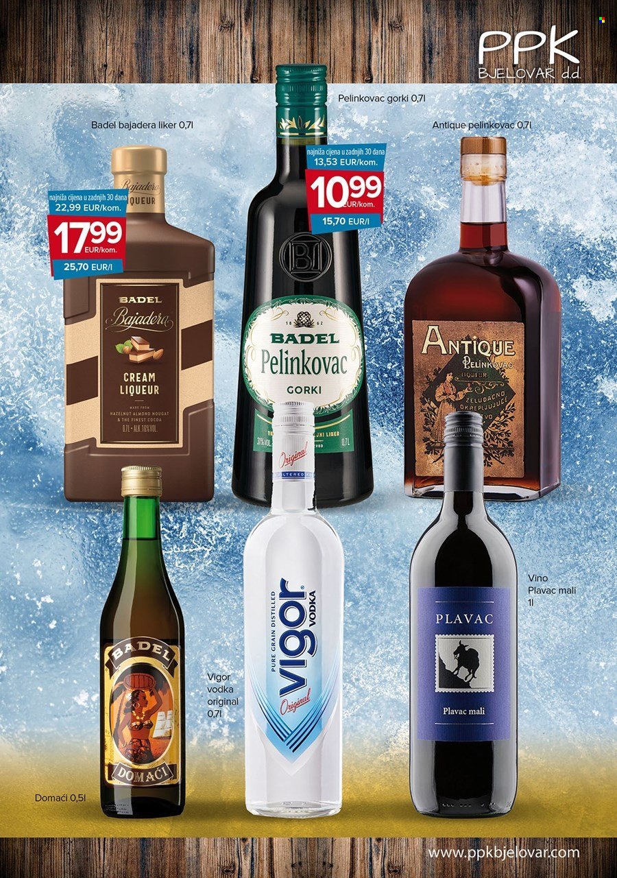 PPK Bjelovar katalog - 02.12.2024. - 31.12.2024. Stranica 15