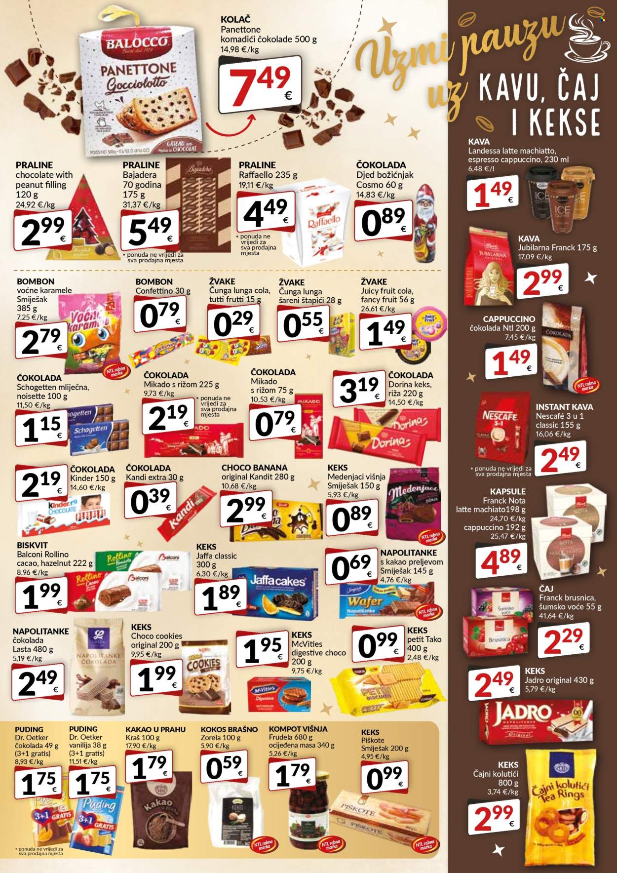 Bakmaz katalog - 12.12.2024. - 18.12.2024. Stranica 5