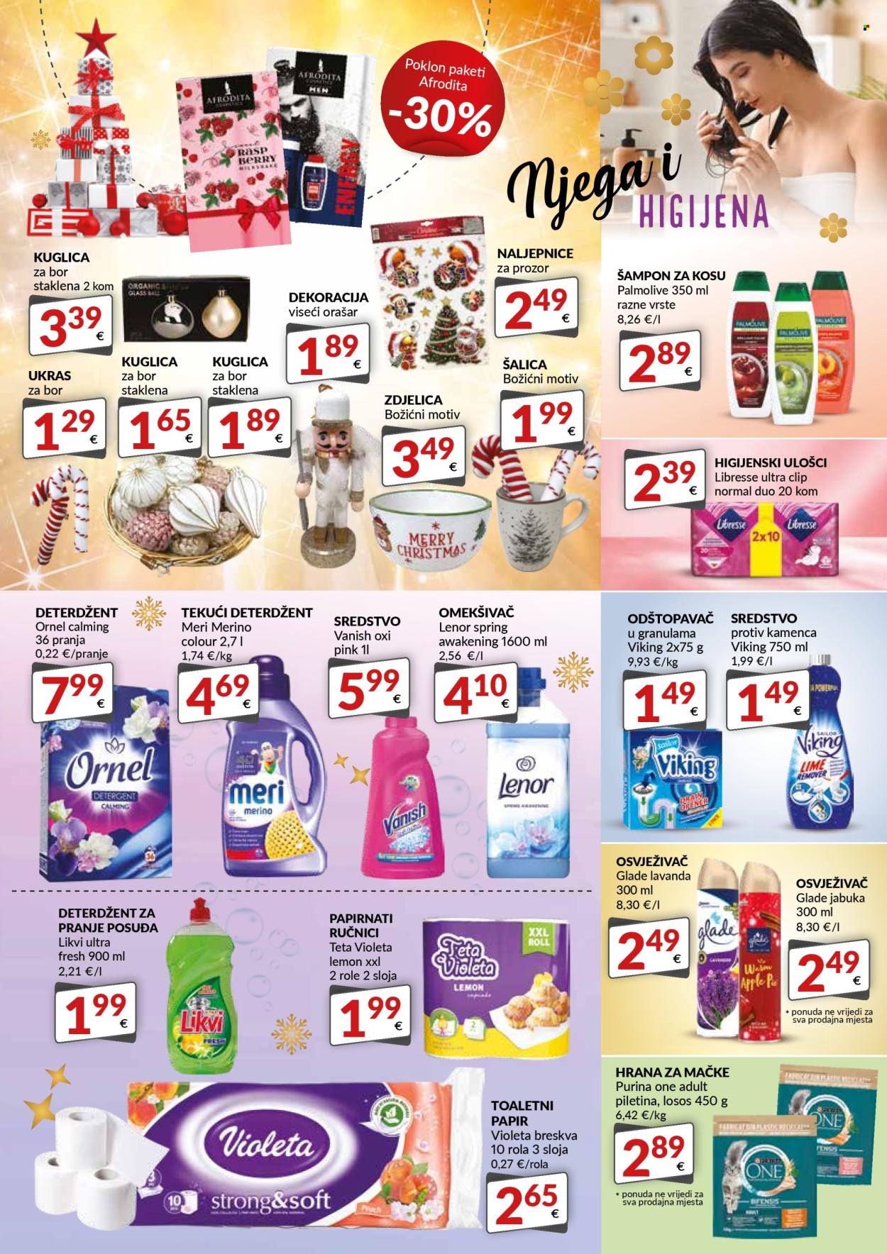 Bakmaz katalog - 12.12.2024. - 18.12.2024. Stranica 7
