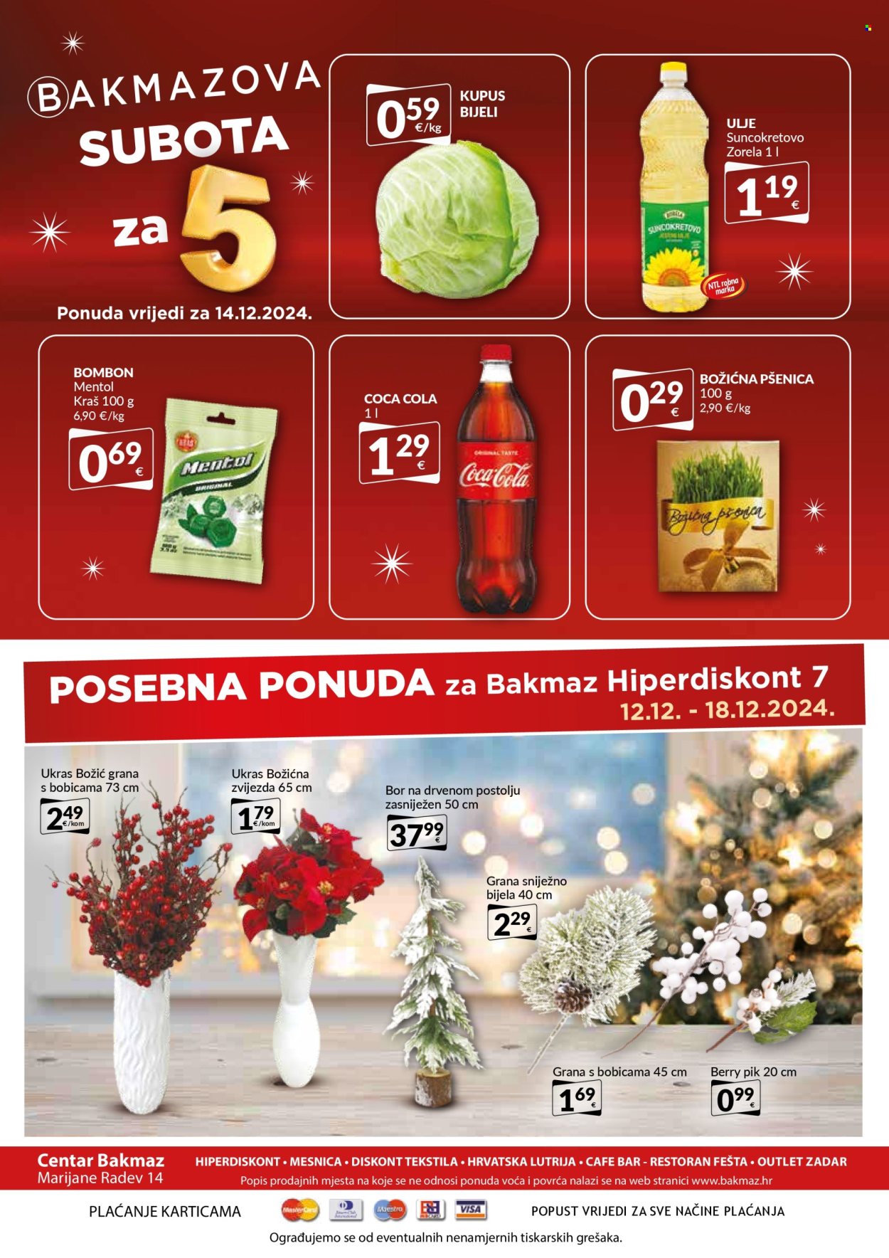 Bakmaz katalog - 12.12.2024. - 18.12.2024. Stranica 8
