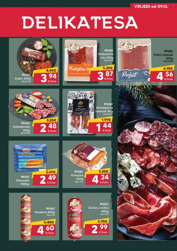 Pivac katalog - 09.12.2024. - 15.12.2024. Stranica 2