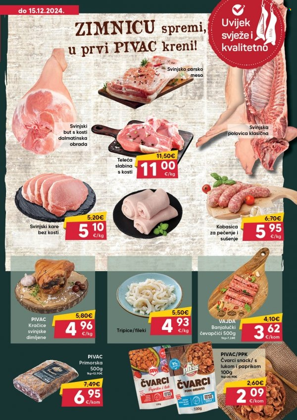 Pivac katalog - 09.12.2024. - 15.12.2024. Stranica 3