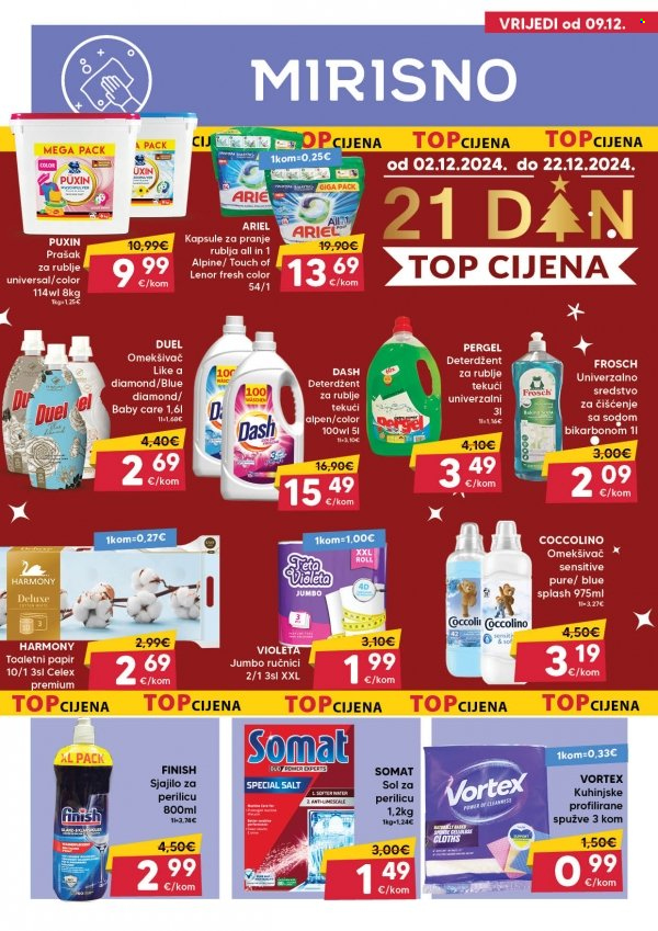 Pivac katalog - 09.12.2024. - 15.12.2024. Stranica 8