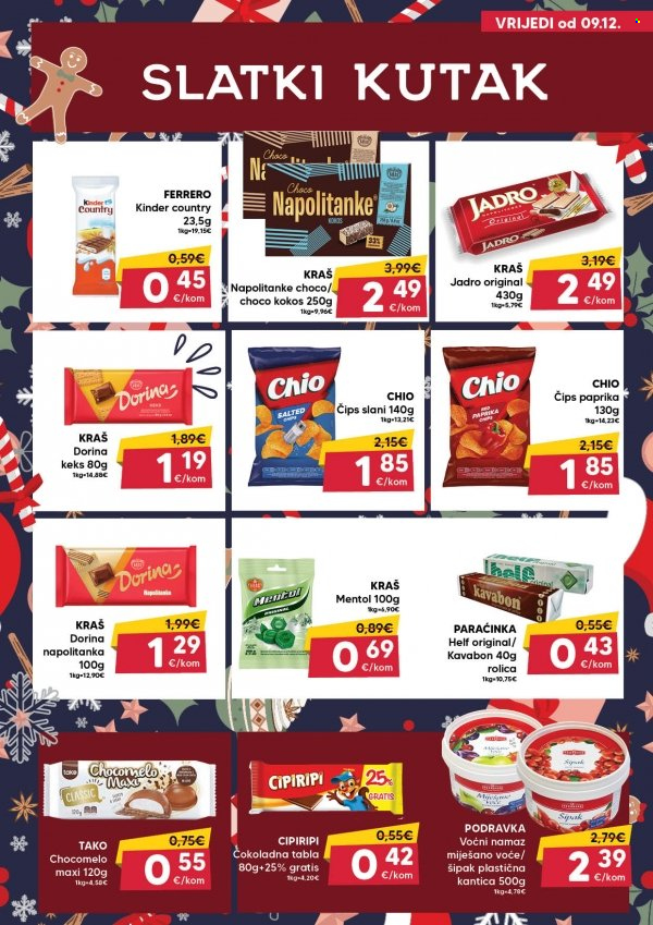 Pivac katalog - 09.12.2024. - 15.12.2024. Stranica 10