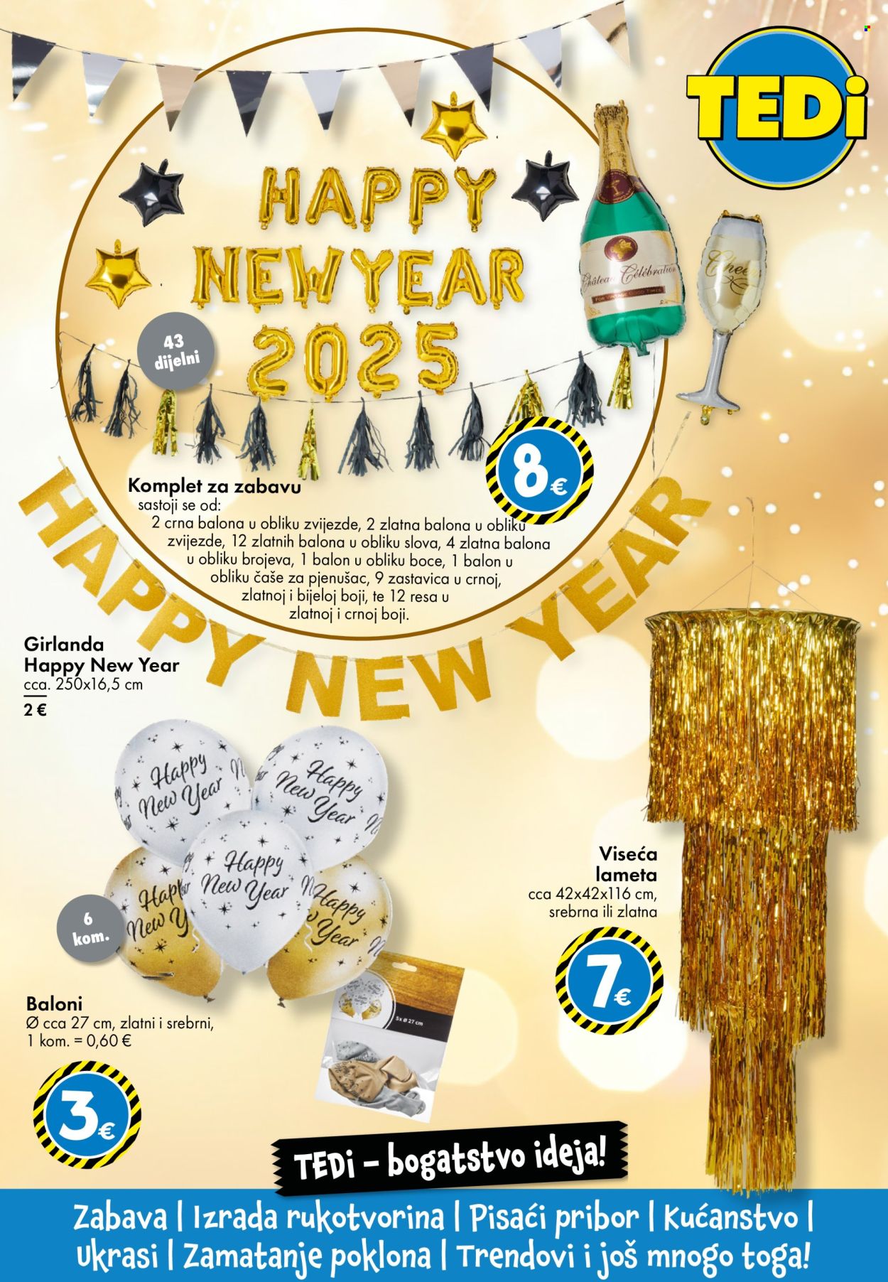 TEDi katalog Stranica 2