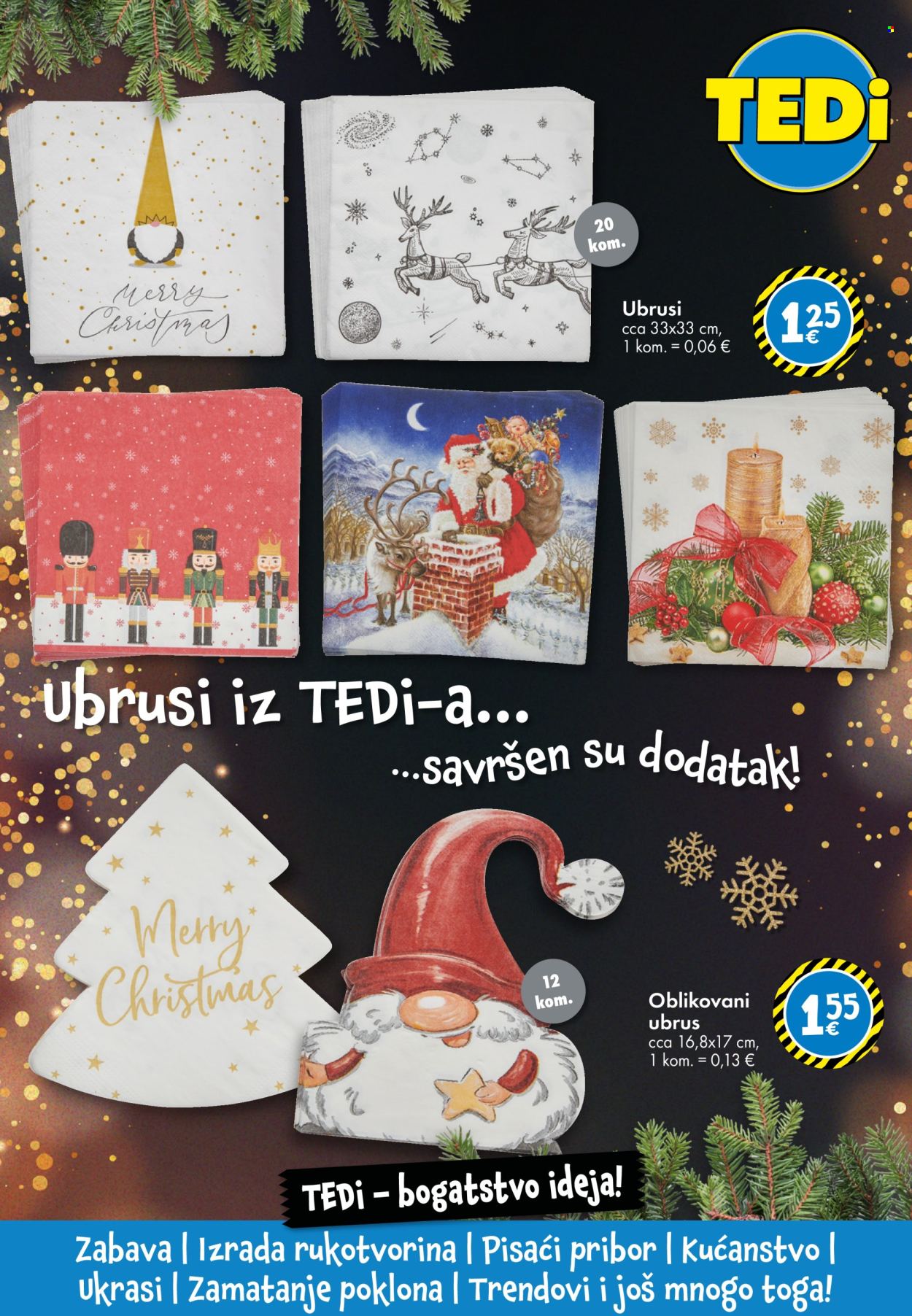TEDi katalog Stranica 8