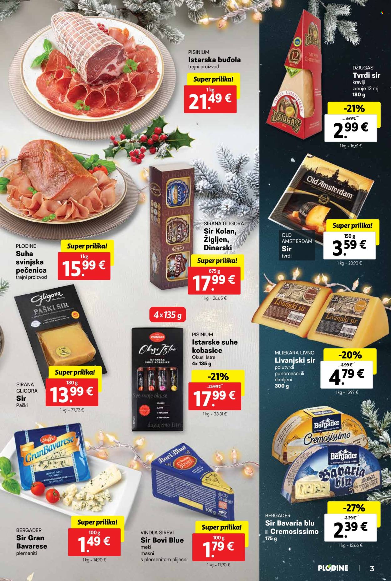 Plodine katalog - 11.12.2024. - 17.12.2024. Stranica 3