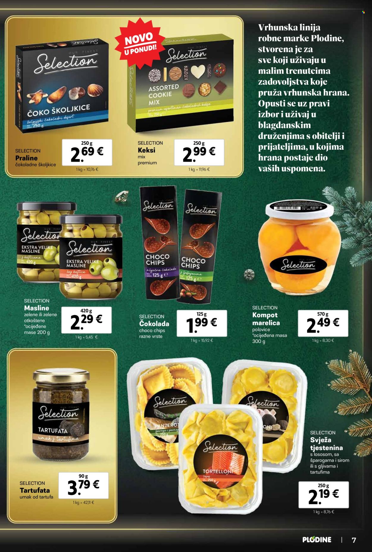 Plodine katalog - 11.12.2024. - 17.12.2024. Stranica 7