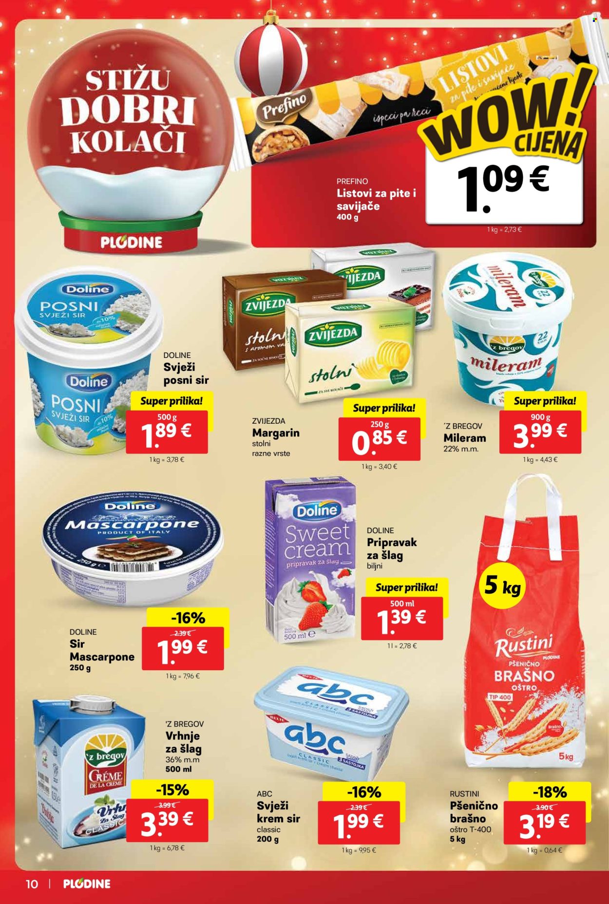 Plodine katalog - 11.12.2024. - 17.12.2024. Stranica 10