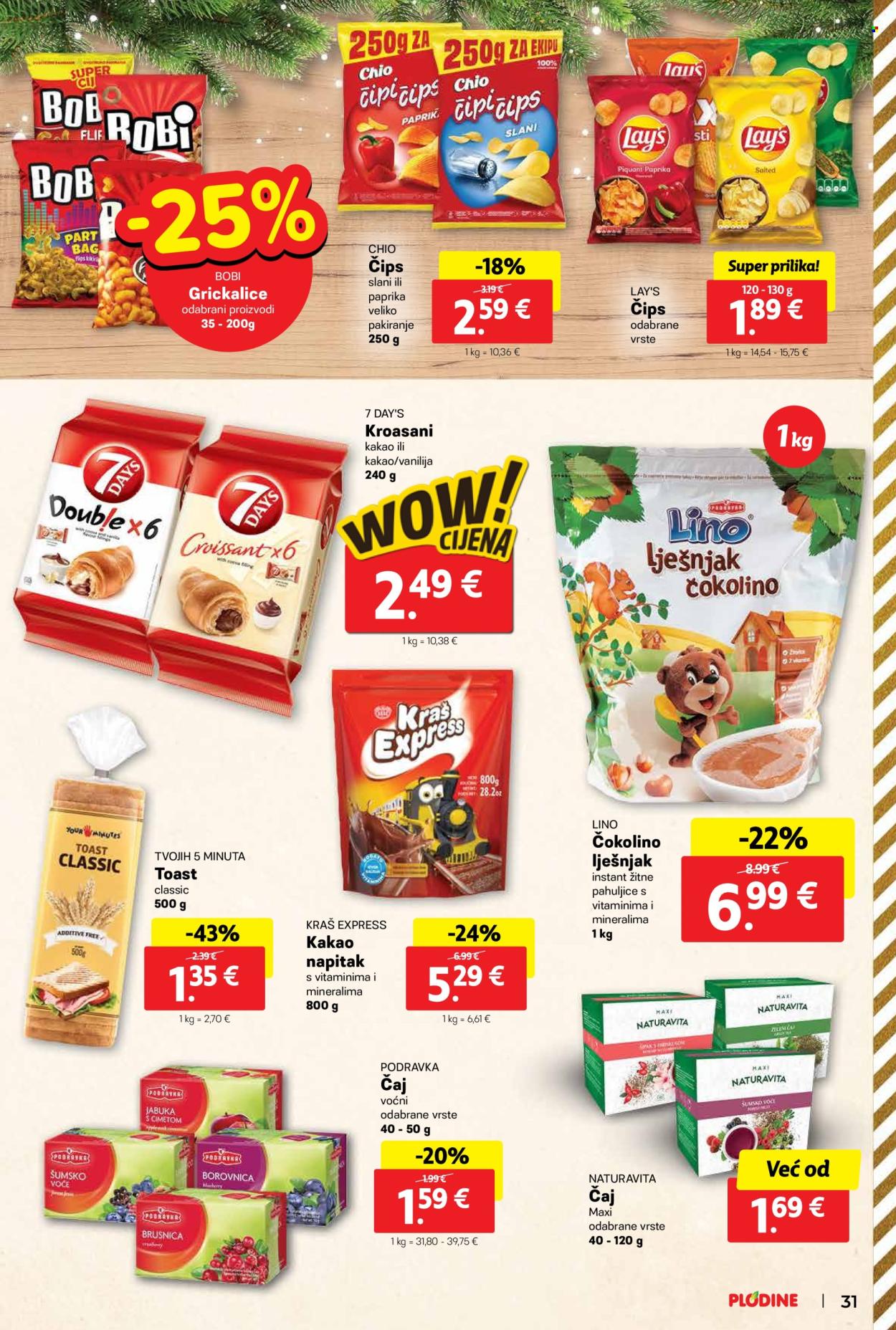 Plodine katalog - 11.12.2024. - 17.12.2024. Stranica 31