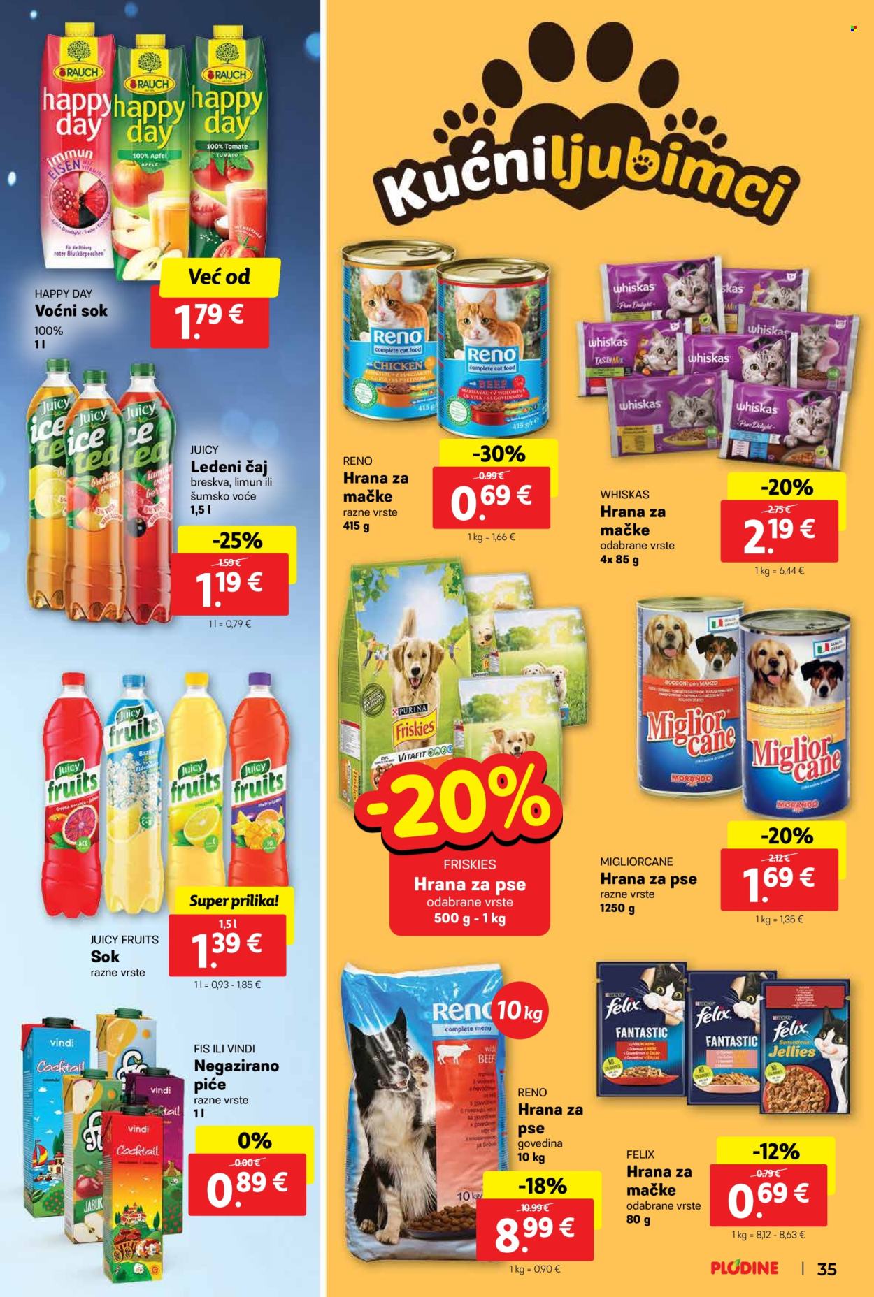 Plodine katalog - 11.12.2024. - 17.12.2024. Stranica 35