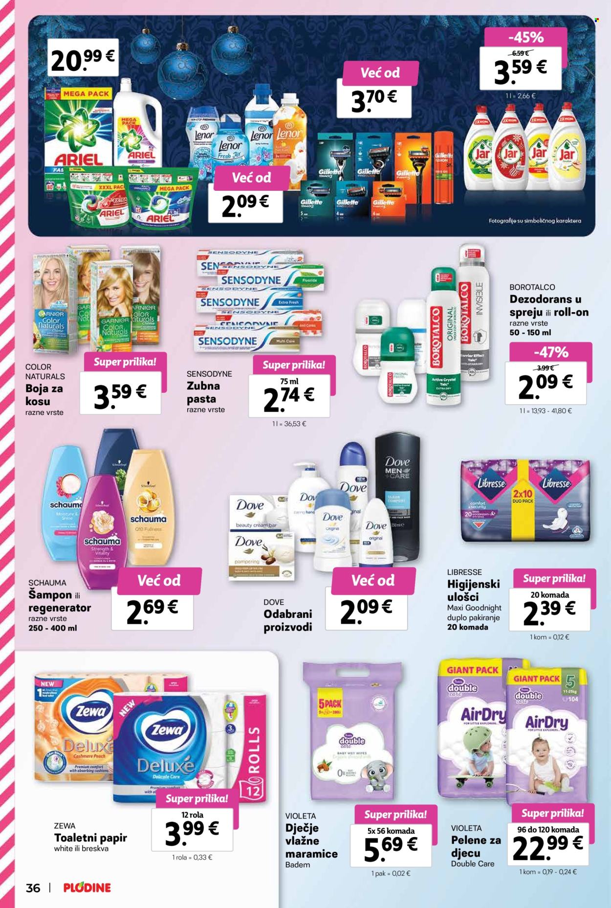 Plodine katalog - 11.12.2024. - 17.12.2024. Stranica 36