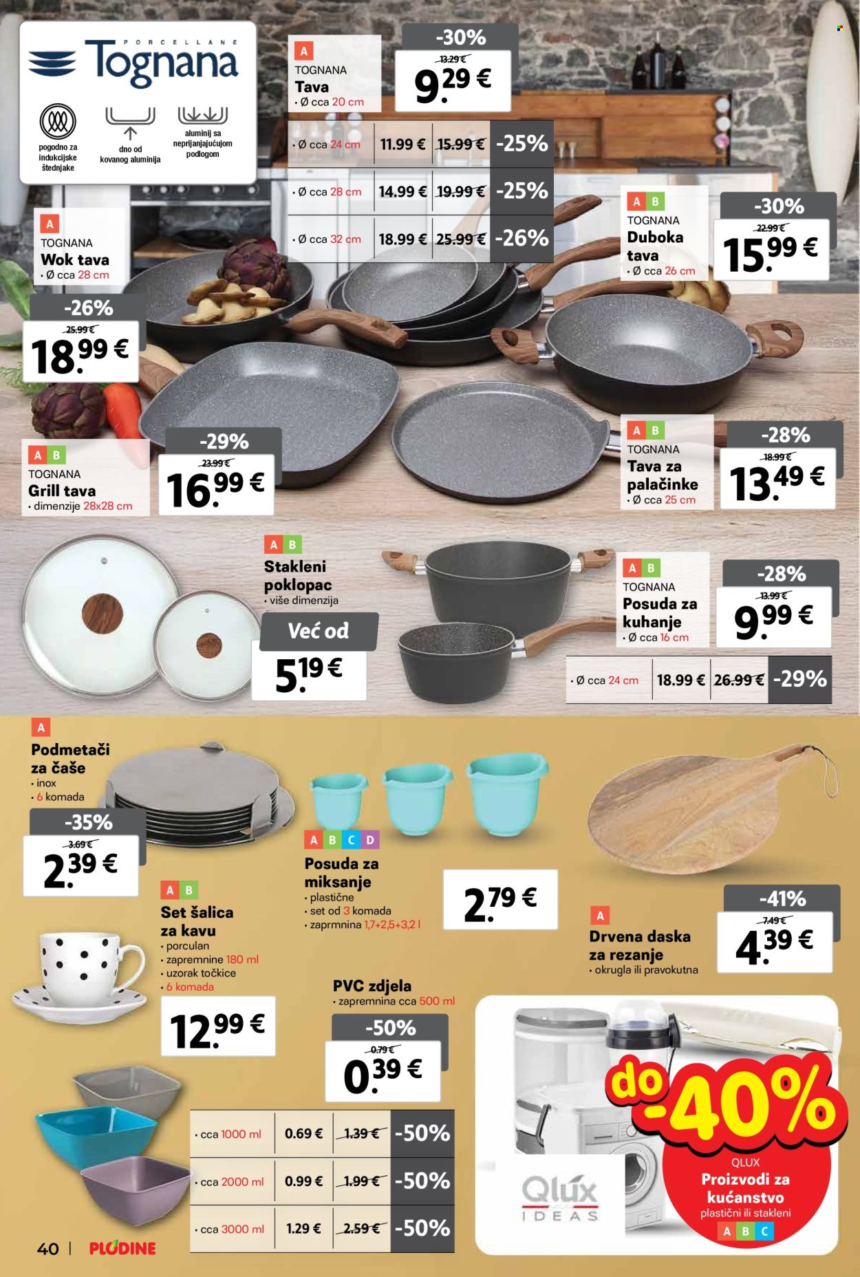 Plodine katalog - 11.12.2024. - 17.12.2024. Stranica 40