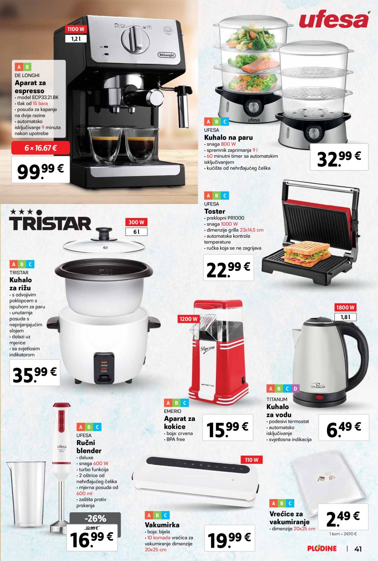 Plodine katalog - 11.12.2024. - 17.12.2024. Stranica 41