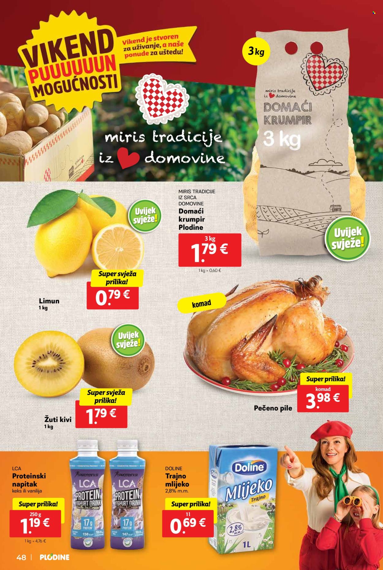 Plodine katalog - 11.12.2024. - 17.12.2024. Stranica 48