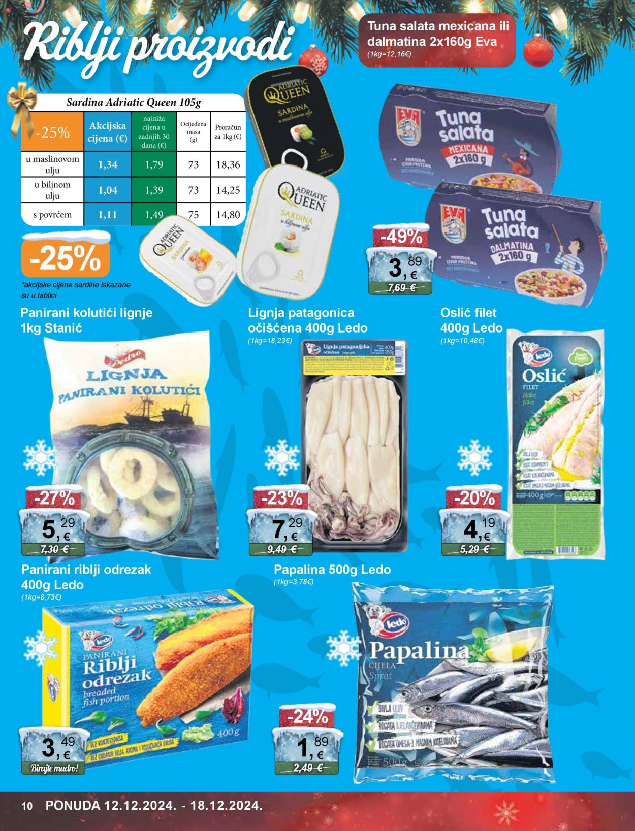KTC katalog - 12.12.2024. - 18.12.2024. Stranica 10