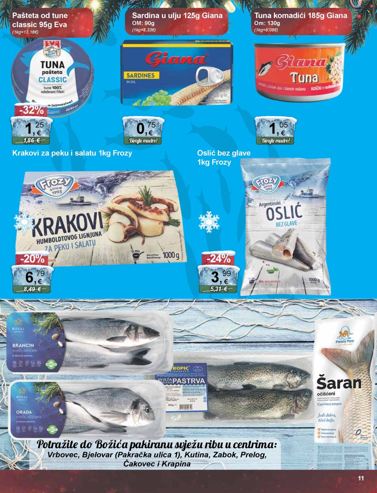 KTC katalog - 12.12.2024. - 18.12.2024. Stranica 11