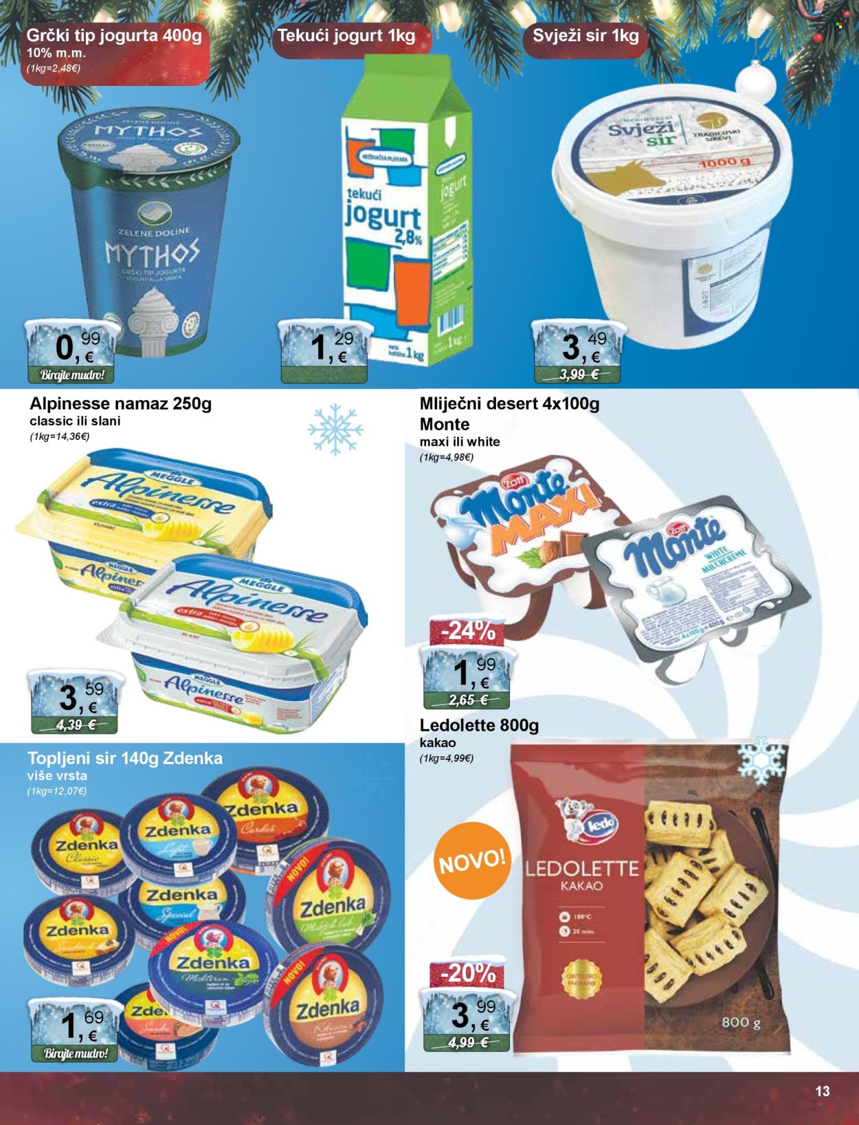 KTC katalog - 12.12.2024. - 18.12.2024. Stranica 13