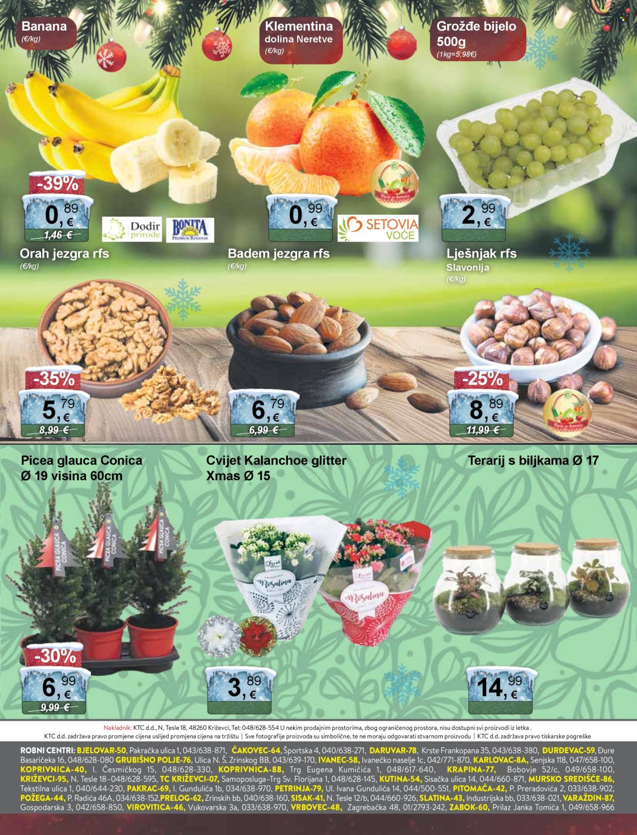 KTC katalog - 12.12.2024. - 18.12.2024. Stranica 15