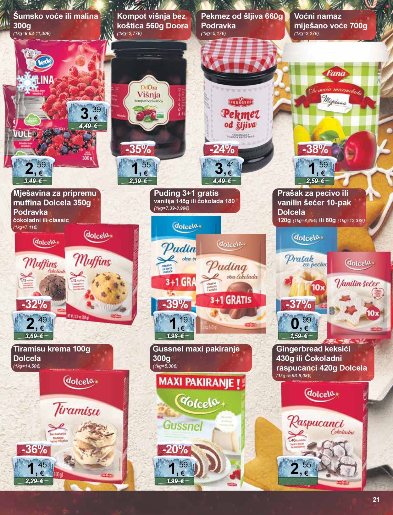 KTC katalog - 12.12.2024. - 18.12.2024. Stranica 21