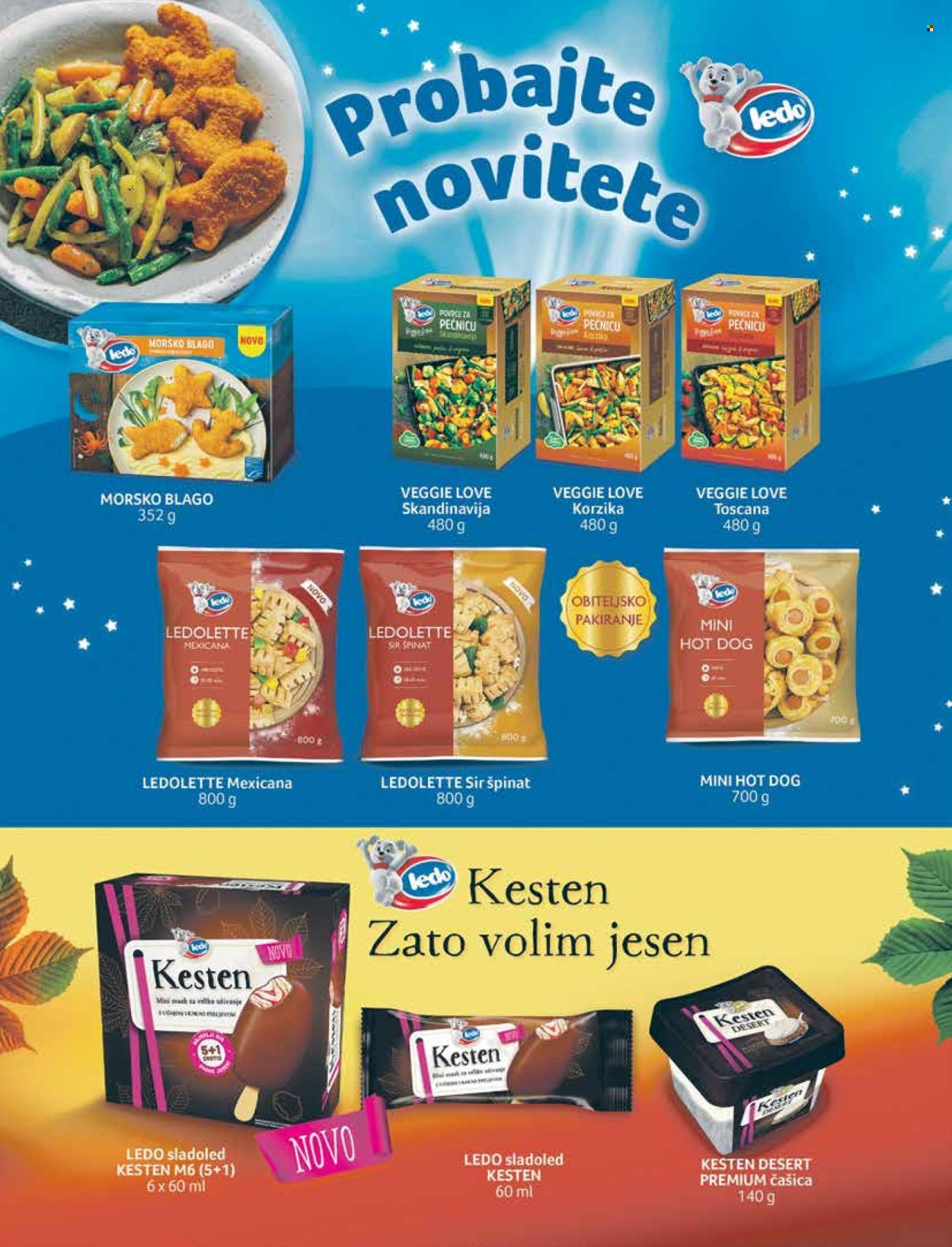 KTC katalog - 12.12.2024. - 18.12.2024. Stranica 23