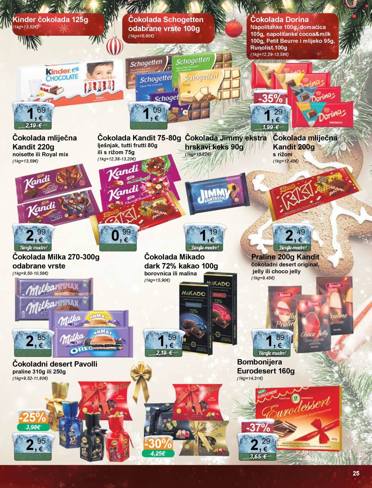 KTC katalog - 12.12.2024. - 18.12.2024. Stranica 25