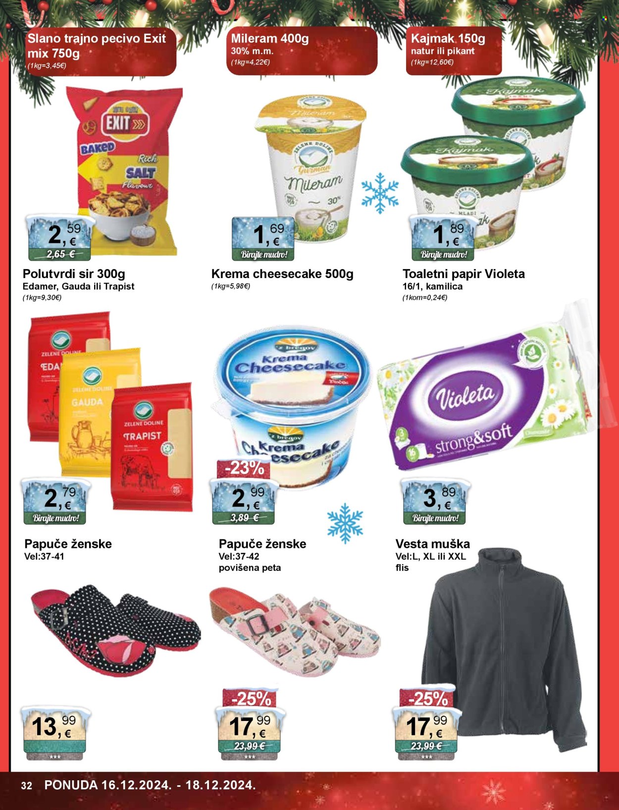 KTC katalog - 12.12.2024. - 18.12.2024. Stranica 32