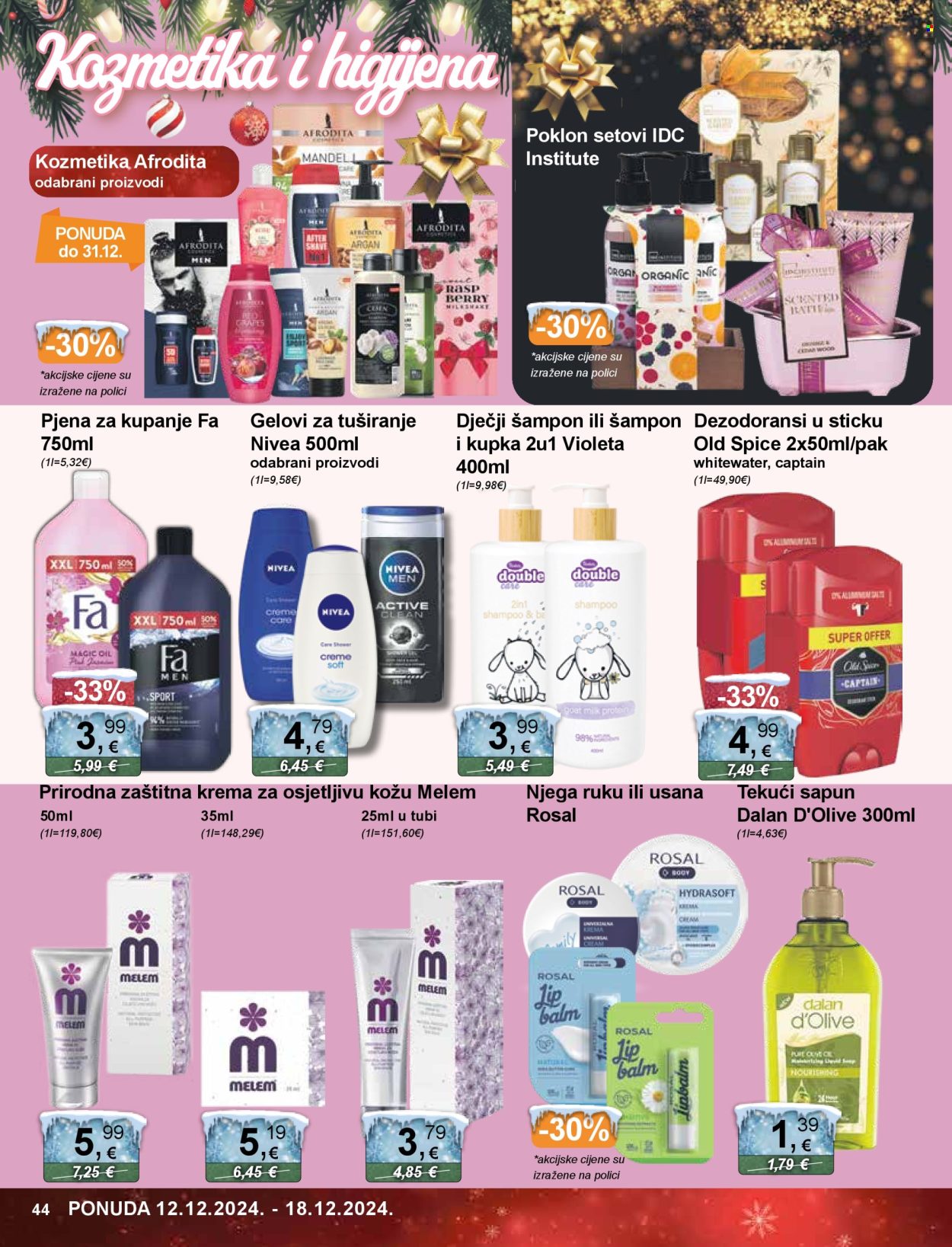 KTC katalog - 12.12.2024. - 18.12.2024. Stranica 44