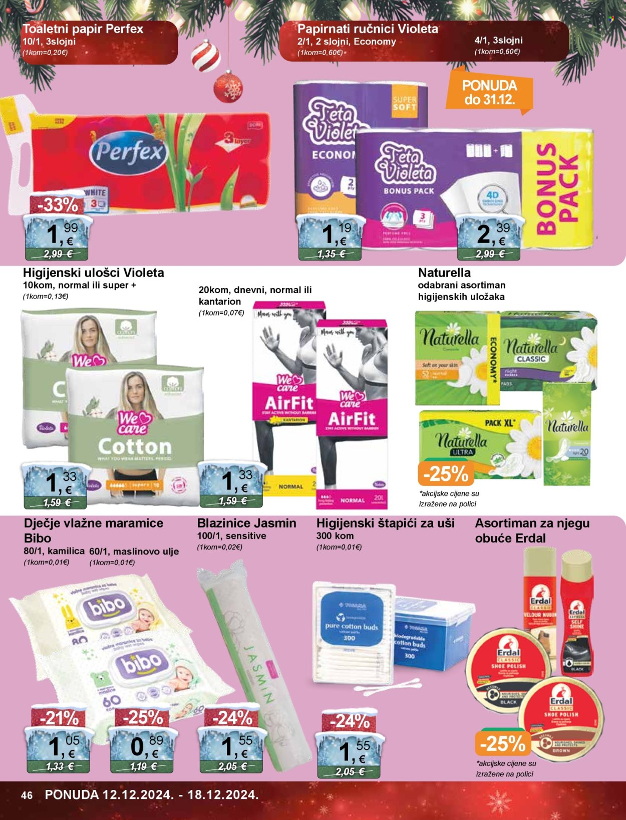 KTC katalog - 12.12.2024. - 18.12.2024. Stranica 46