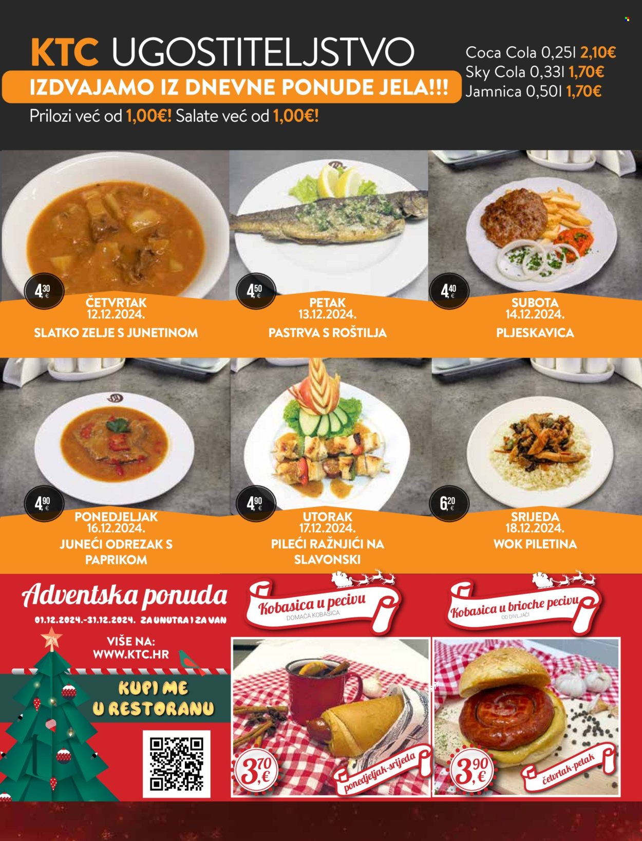 KTC katalog - 12.12.2024. - 18.12.2024. Stranica 53