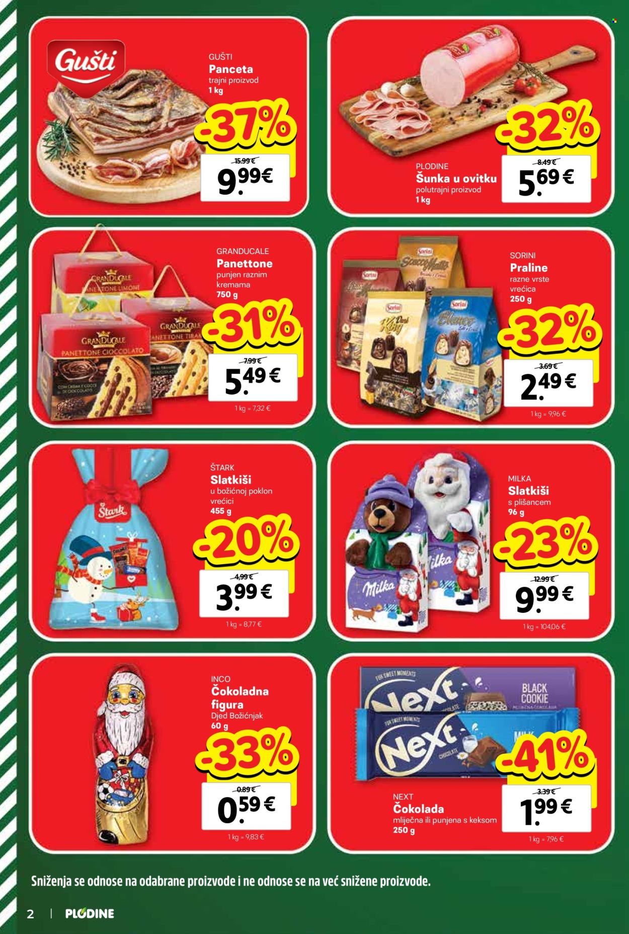 Plodine katalog - 11.12.2024. - 17.12.2024. Stranica 2
