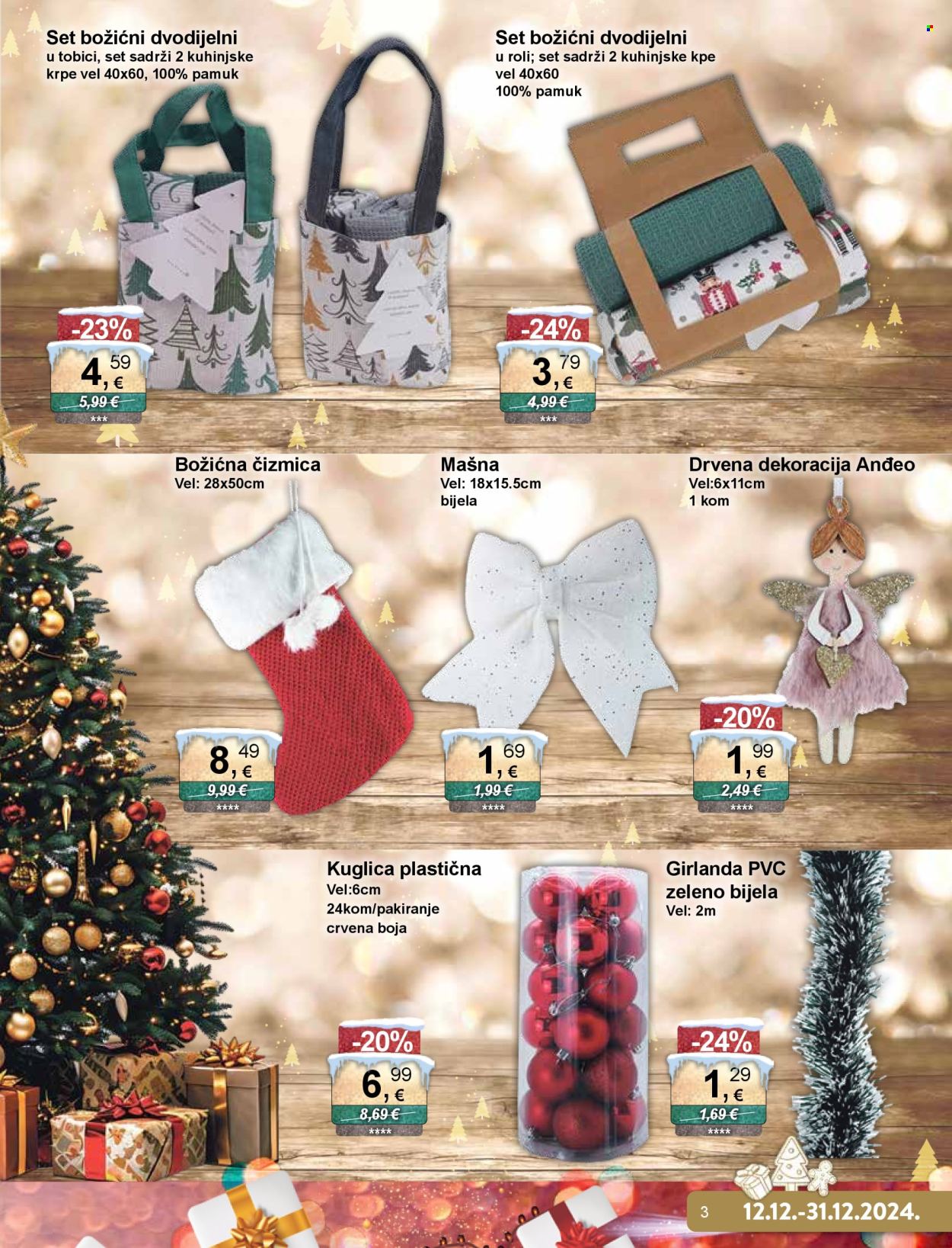 KTC katalog - 12.12.2024. - 31.12.2024. Stranica 3