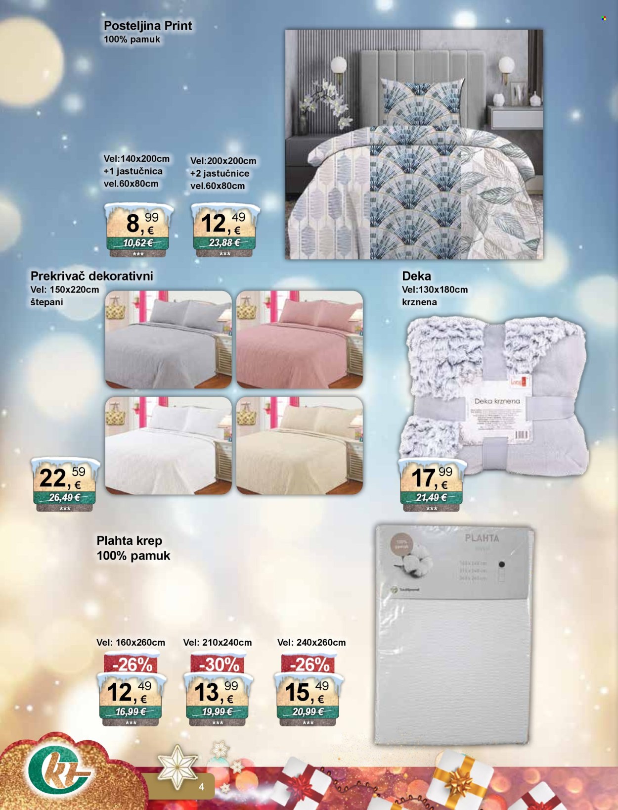 KTC katalog - 12.12.2024. - 31.12.2024. Stranica 4