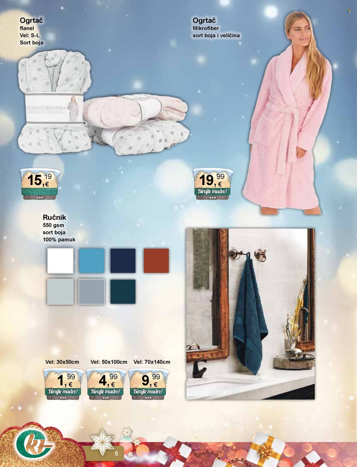 KTC katalog - 12.12.2024. - 31.12.2024. Stranica 8