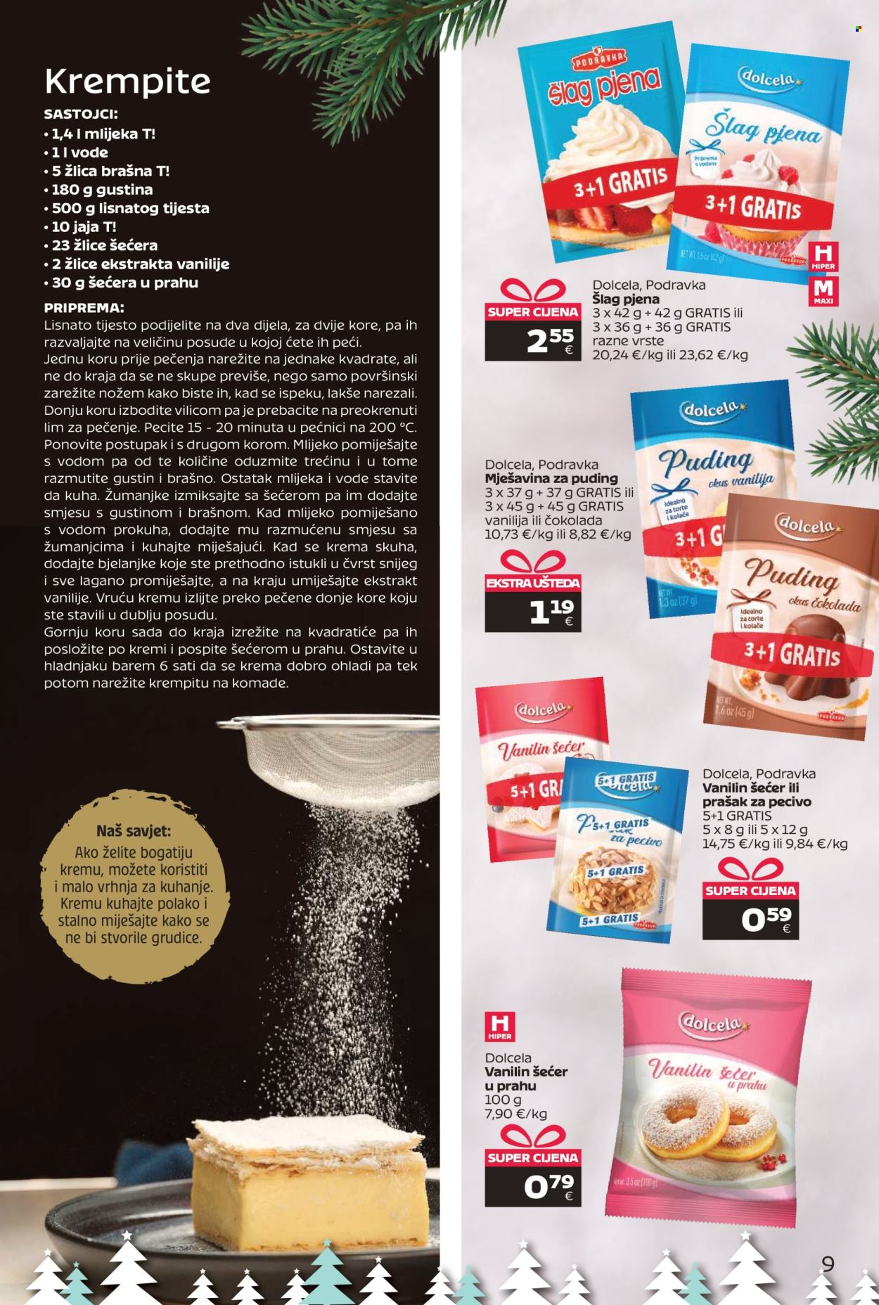 Tommy katalog - 09.12.2024. - 31.12.2024. Stranica 9