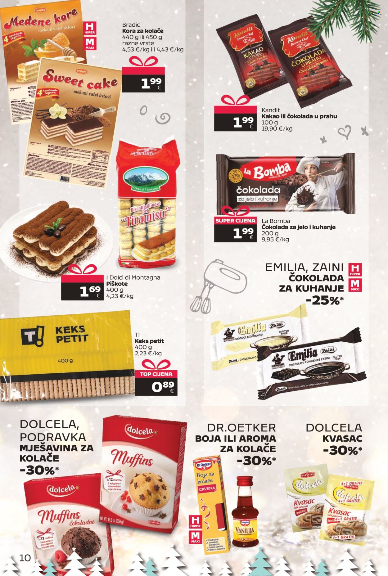 Tommy katalog - 09.12.2024. - 31.12.2024. Stranica 10