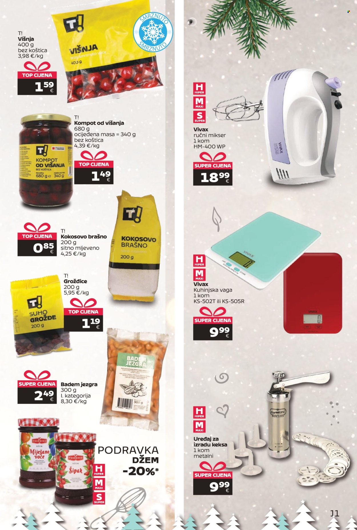 Tommy katalog - 09.12.2024. - 31.12.2024. Stranica 11