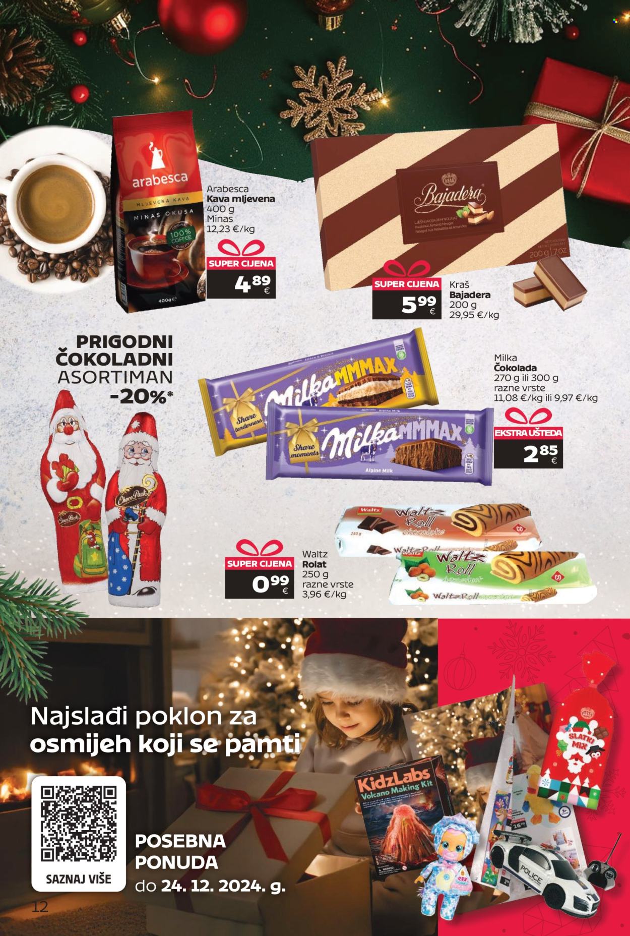 Tommy katalog - 09.12.2024. - 31.12.2024. Stranica 12