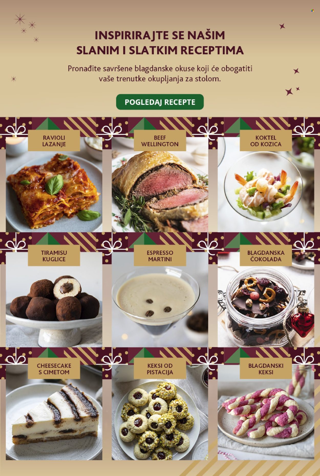 Konzum katalog - 12.12.2024. - 24.12.2024. Stranica 57
